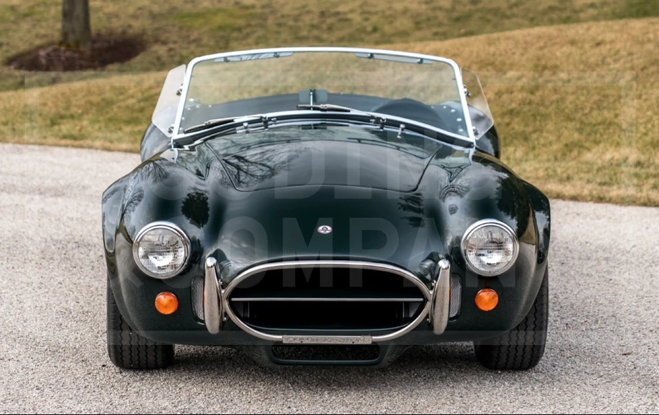 1966 Shelby Cobra 427 - Image 3 of 21