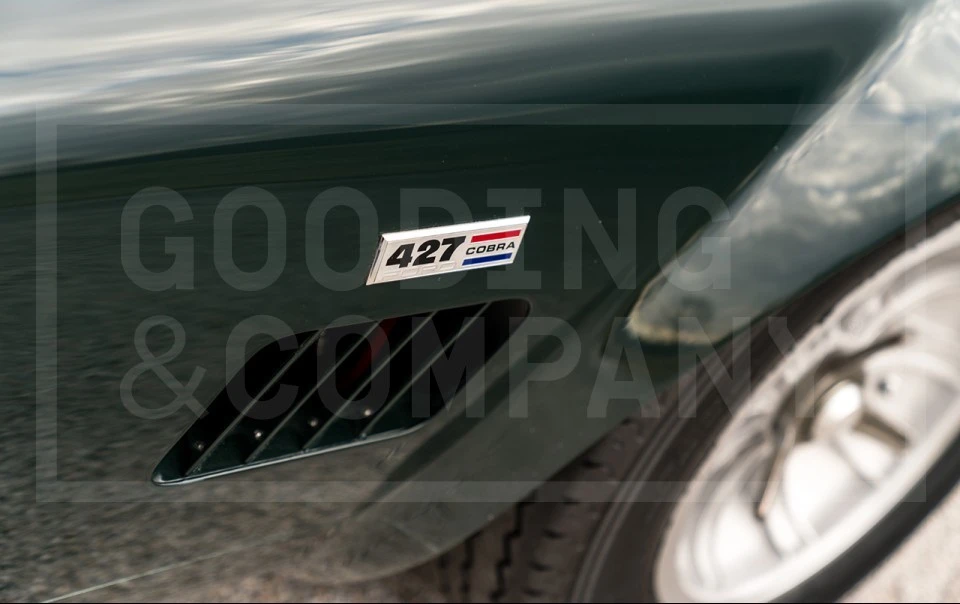 1966 Shelby Cobra 427 - Image 14 of 21