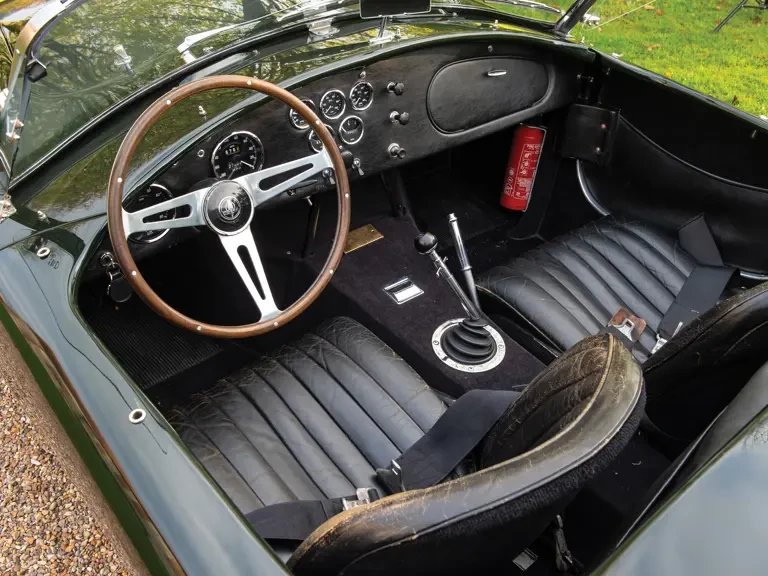 1966 Shelby Cobra 427 - Image 5 of 31
