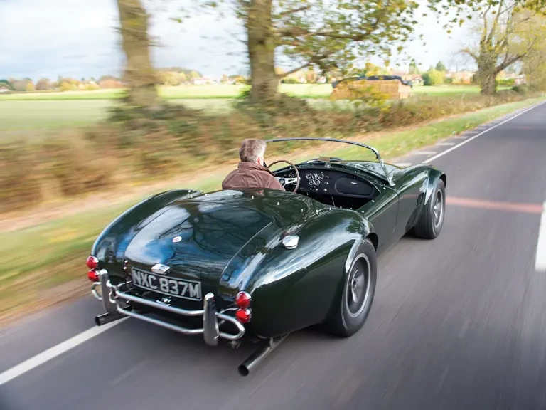 1966 Shelby Cobra 427 - Image 11 of 31