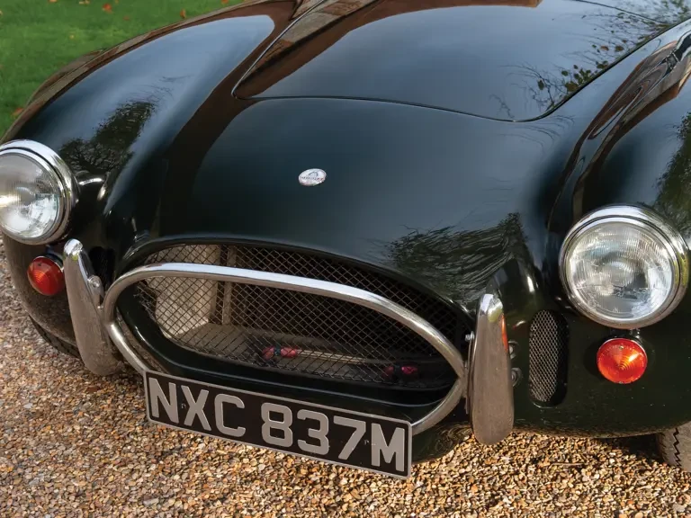 1966 Shelby Cobra 427 - Image 17 of 31