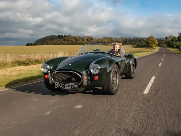 1966 Shelby Cobra 427 - Image 30 of 31