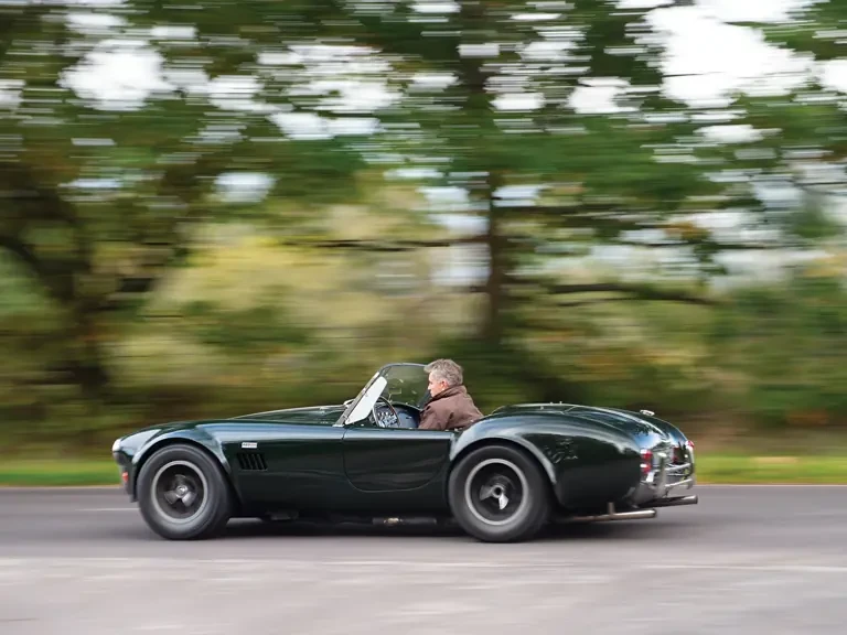 1966 Shelby Cobra 427 - Image 31 of 31