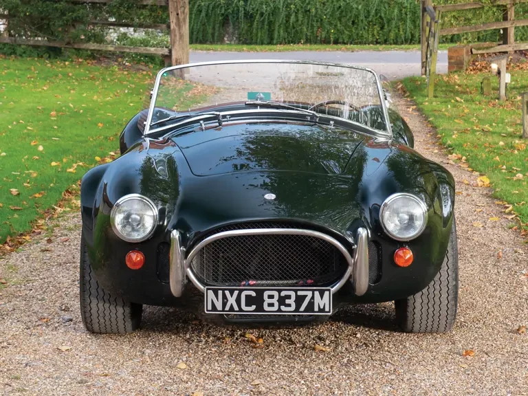 1966 Shelby Cobra 427 - Image 8 of 31