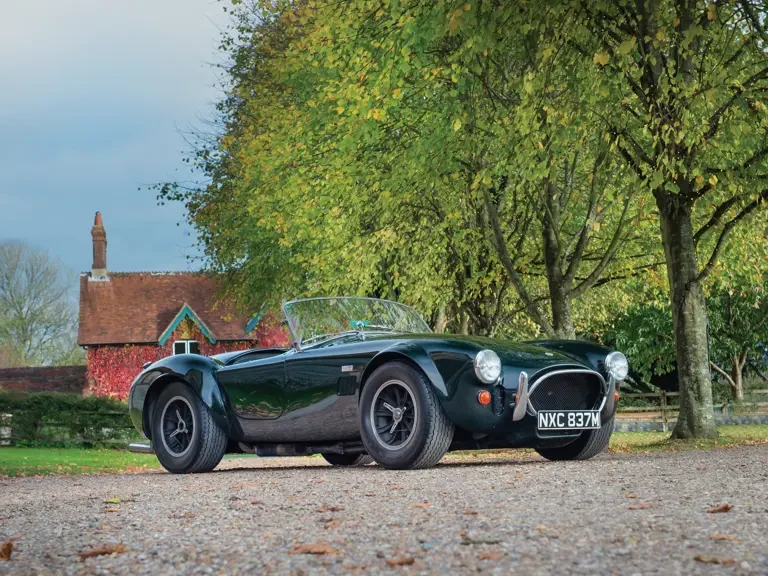 1966 Shelby Cobra 427 - Image 29 of 31