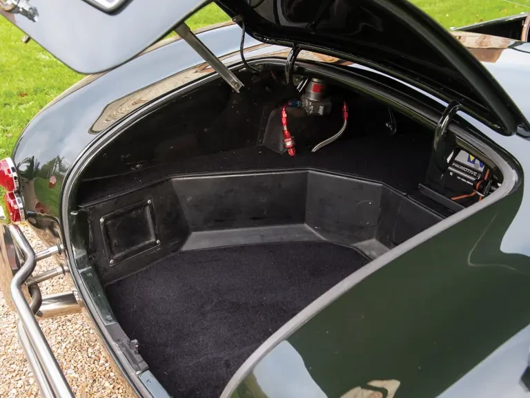 1966 Shelby Cobra 427 - Image 25 of 31