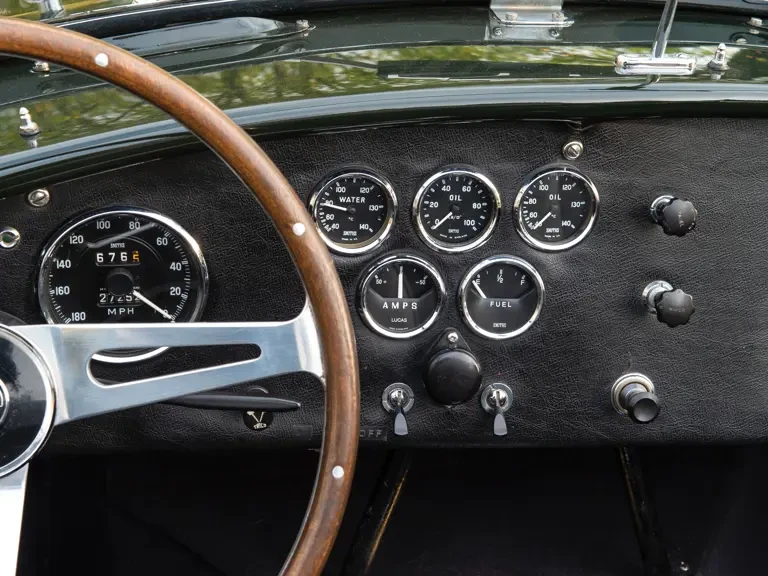 1966 Shelby Cobra 427 - Image 16 of 31