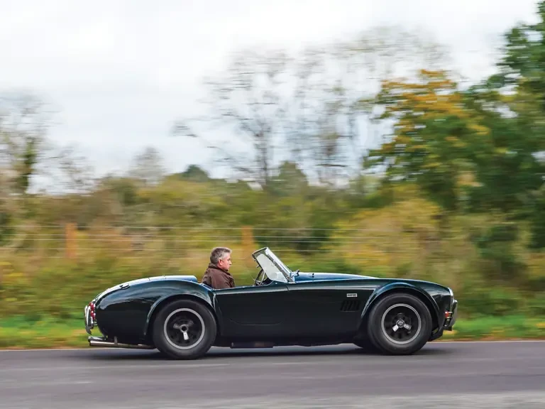 1966 Shelby Cobra 427 - Image 6 of 31
