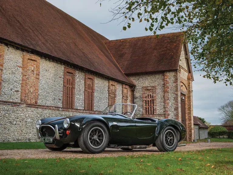 1966 Shelby Cobra 427 - Image 3 of 31