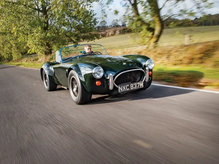 1966 Shelby Cobra 427 - Image 2 of 31