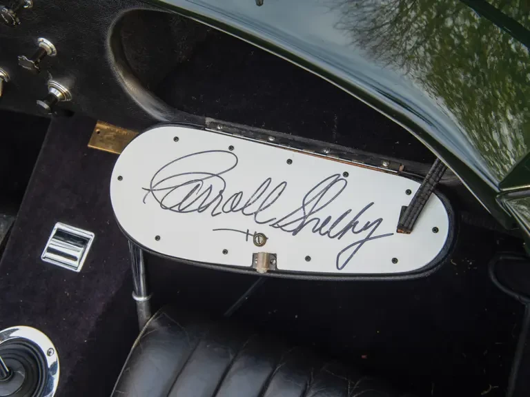 1966 Shelby Cobra 427 - Image 15 of 31