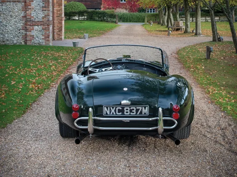 1966 Shelby Cobra 427 - Image 9 of 31