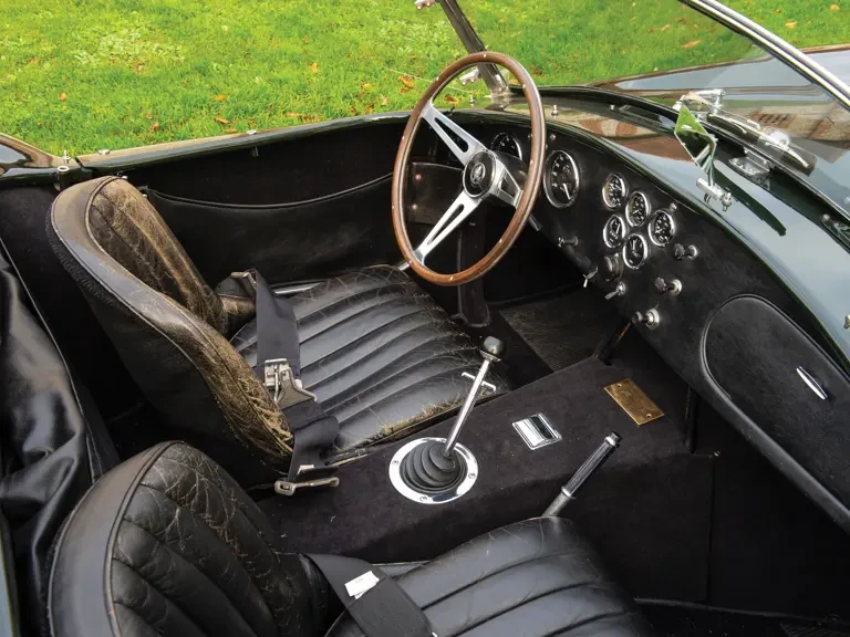 1966 Shelby Cobra 427 - Image 12 of 31