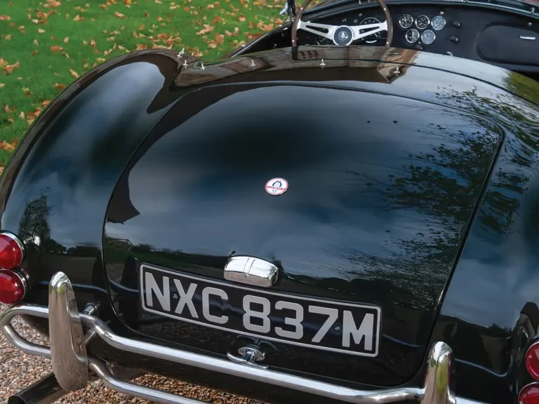 1966 Shelby Cobra 427 - Image 18 of 31