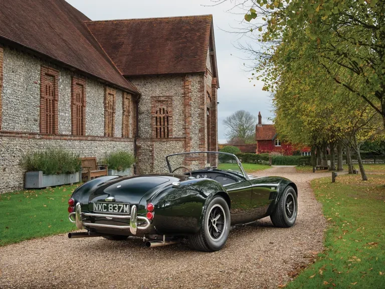 1966 Shelby Cobra 427 - Image 10 of 31