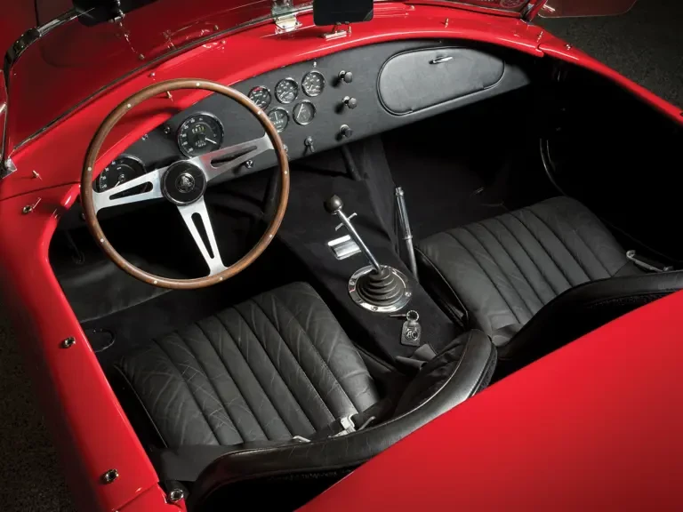 1966 Shelby Cobra 427 - Image 5 of 29