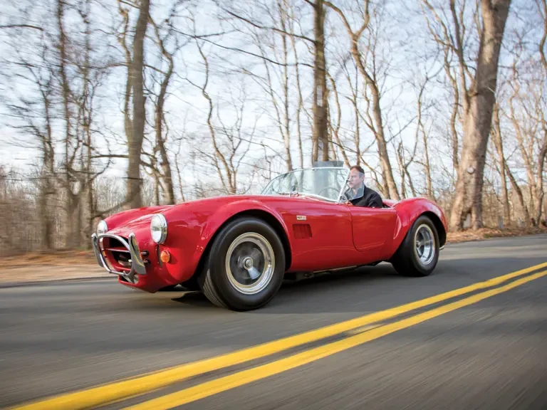 1966 Shelby Cobra 427 - Image 27 of 29
