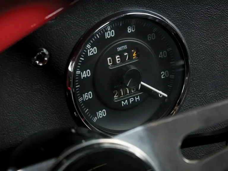 1966 Shelby Cobra 427 - Image 13 of 29