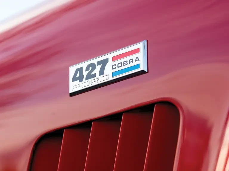 1966 Shelby Cobra 427 - Image 8 of 29