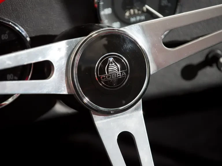 1966 Shelby Cobra 427 - Image 19 of 31