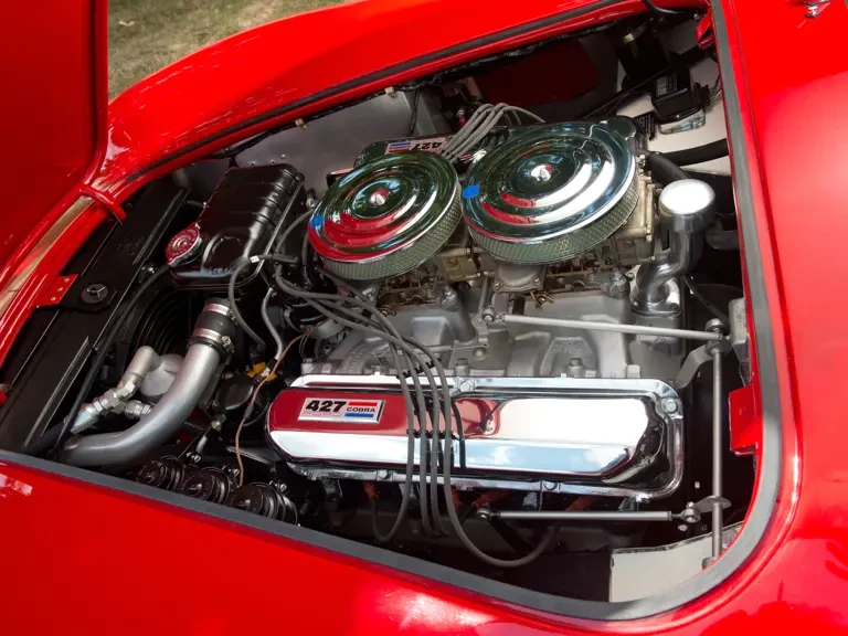 1966 Shelby Cobra 427 - Image 4 of 31