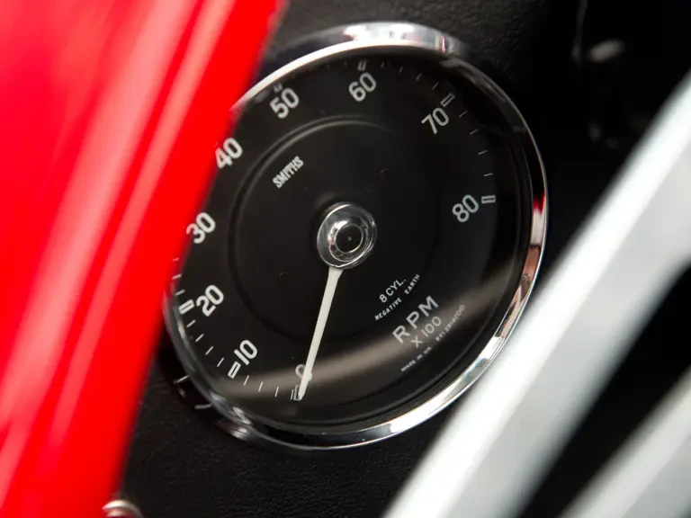 1966 Shelby Cobra 427 - Image 24 of 31
