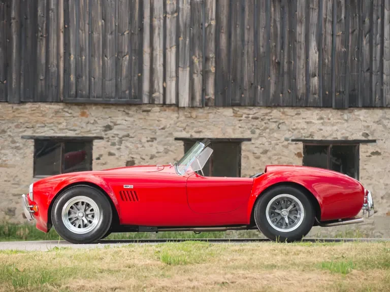1966 Shelby Cobra 427 - Image 6 of 31