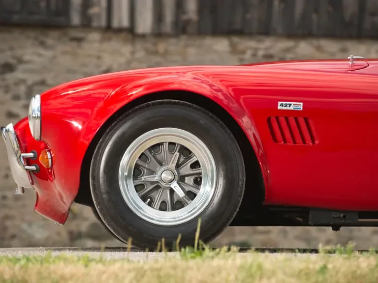 1966 Shelby Cobra 427 - Image 9 of 31