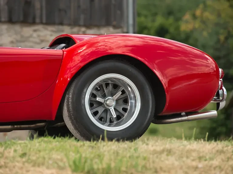 1966 Shelby Cobra 427 - Image 10 of 31