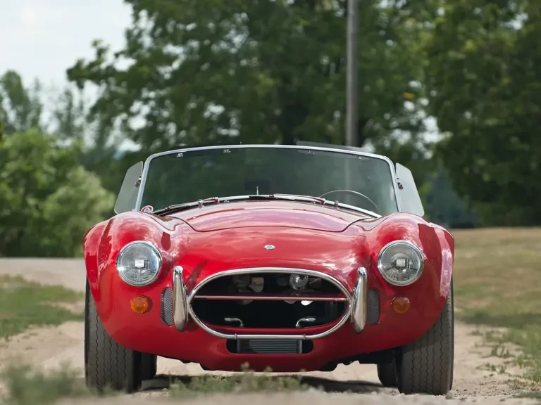 1966 Shelby Cobra 427 - Image 31 of 31