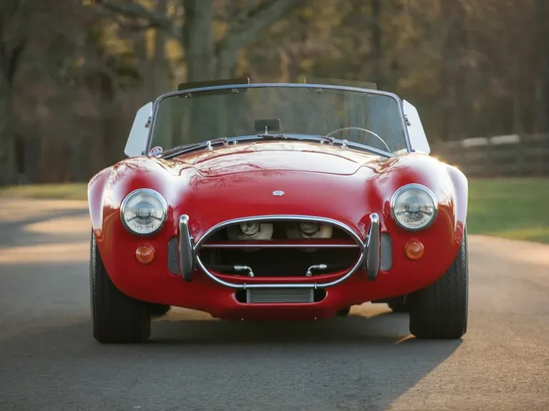 1966 Shelby Cobra 427 - Image 10 of 29