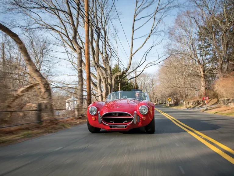 1966 Shelby Cobra 427 - Image 28 of 29