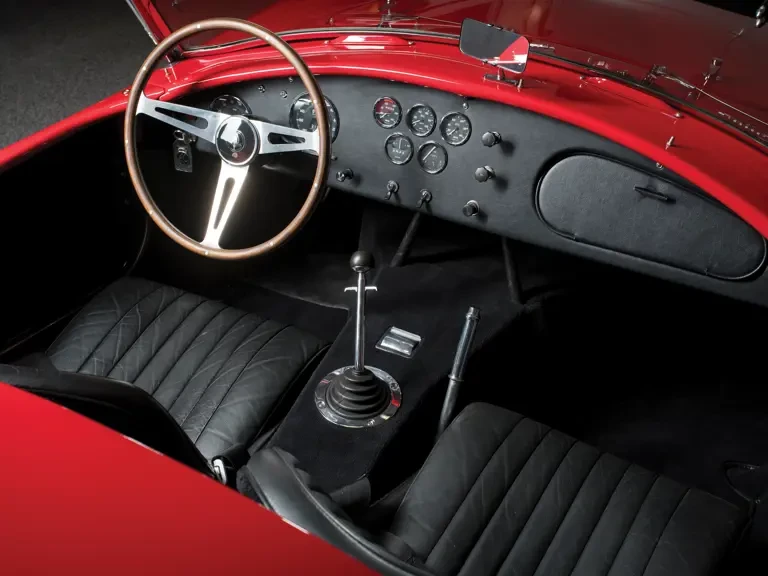 1966 Shelby Cobra 427 - Image 12 of 29