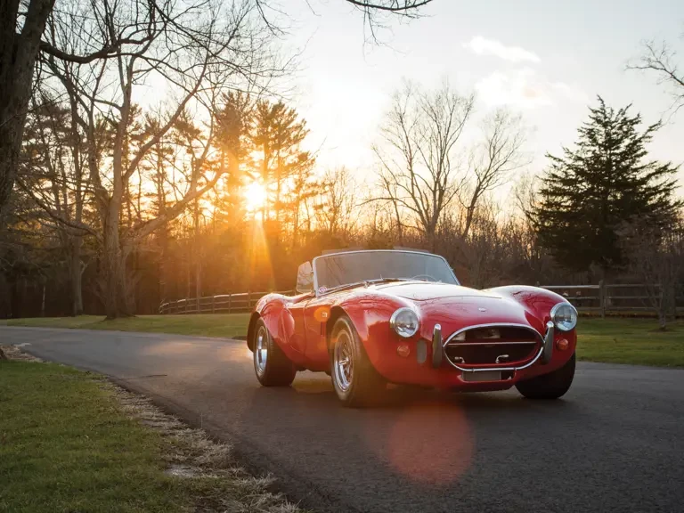 1966 Shelby Cobra 427 - Image 19 of 29