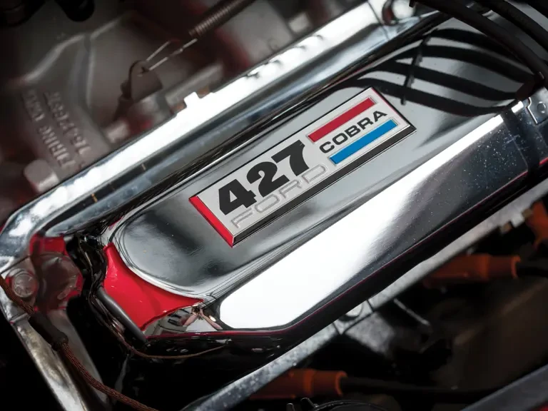 1966 Shelby Cobra 427 - Image 24 of 29