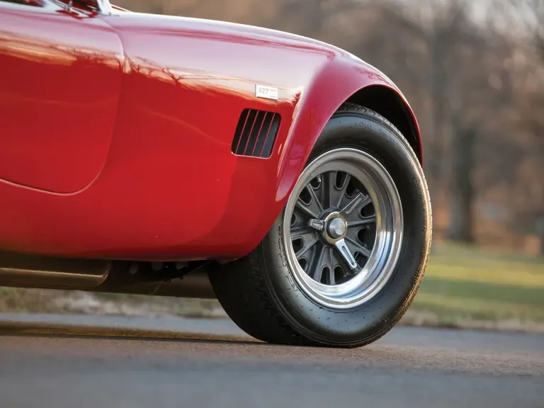 1966 Shelby Cobra 427 - Image 9 of 29