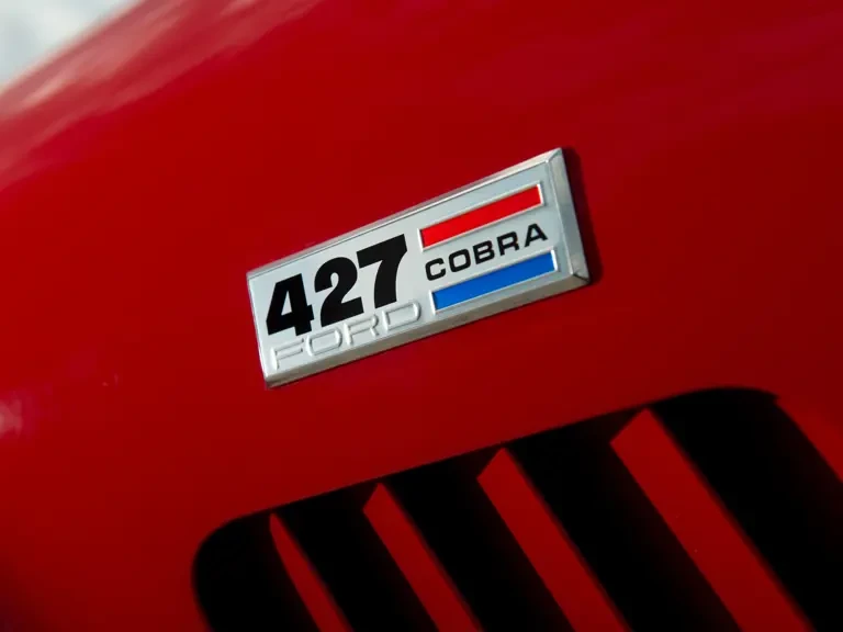 1966 Shelby Cobra 427 - Image 7 of 31