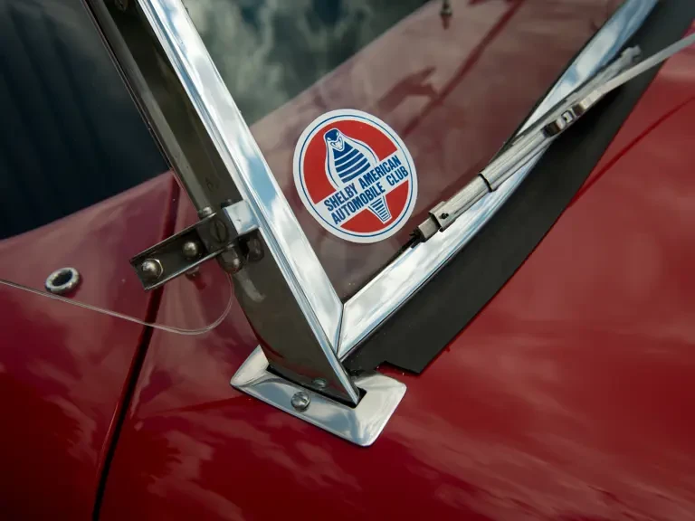 1966 Shelby Cobra 427 - Image 22 of 31