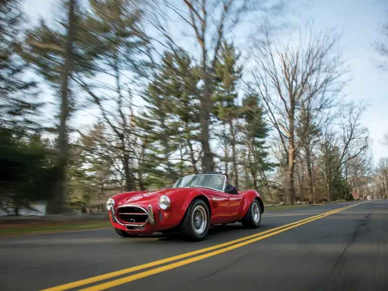 1966 Shelby Cobra 427 - Image 29 of 29