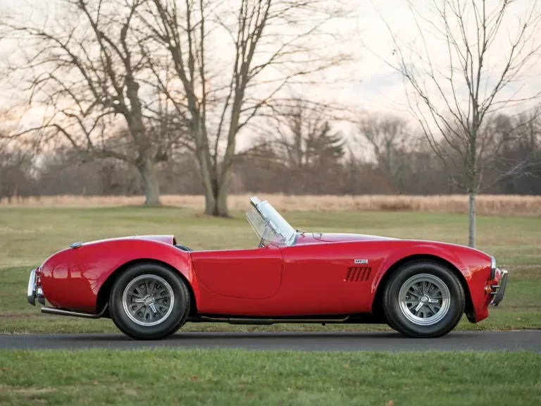 1966 Shelby Cobra 427 - Image 6 of 29