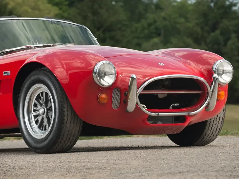 1966 Shelby Cobra 427 - Image 15 of 31