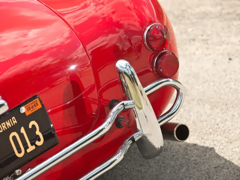 1966 Shelby Cobra 427 - Image 16 of 31