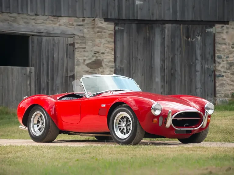1966 Shelby Cobra 427 - Image 2 of 31