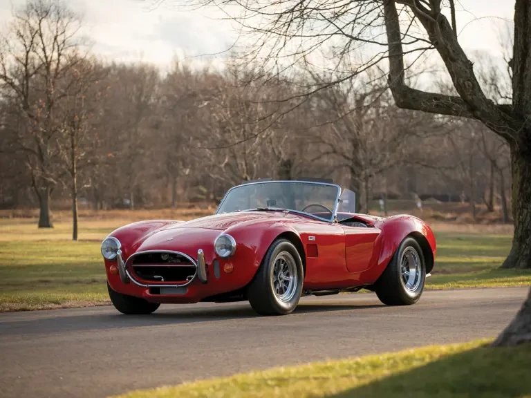 1966 Shelby Cobra 427 - Image 2 of 29