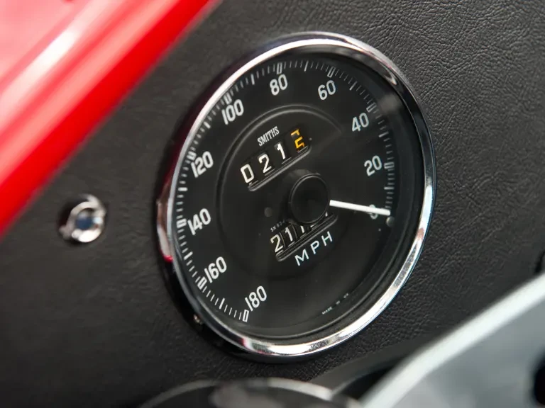 1966 Shelby Cobra 427 - Image 23 of 31