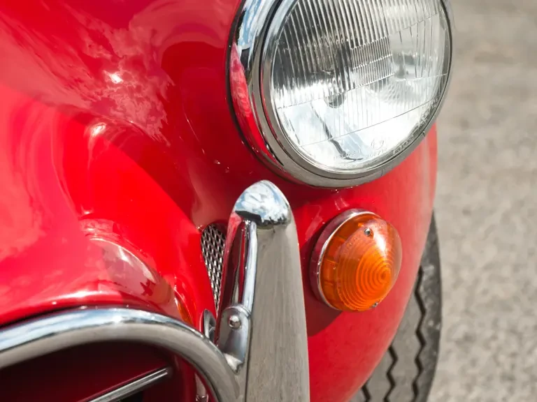 1966 Shelby Cobra 427 - Image 14 of 31