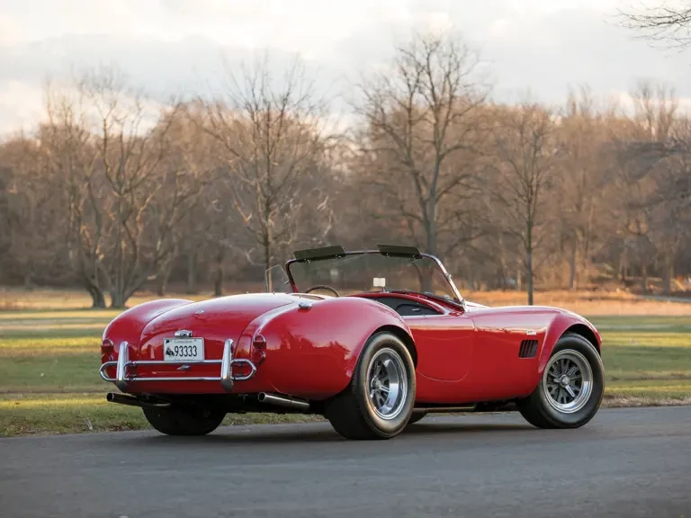 1966 Shelby Cobra 427 - Image 26 of 29