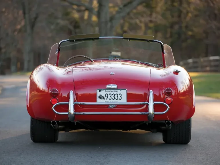 1966 Shelby Cobra 427 - Image 11 of 29