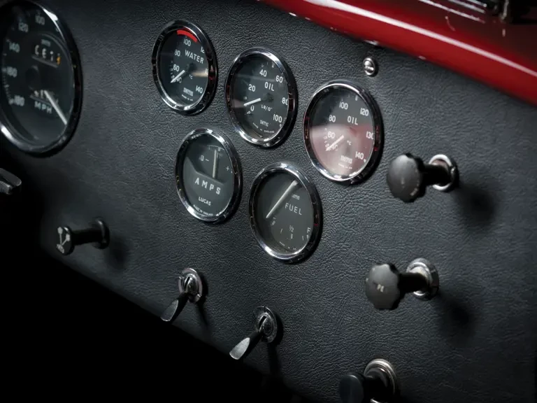 1966 Shelby Cobra 427 - Image 16 of 29