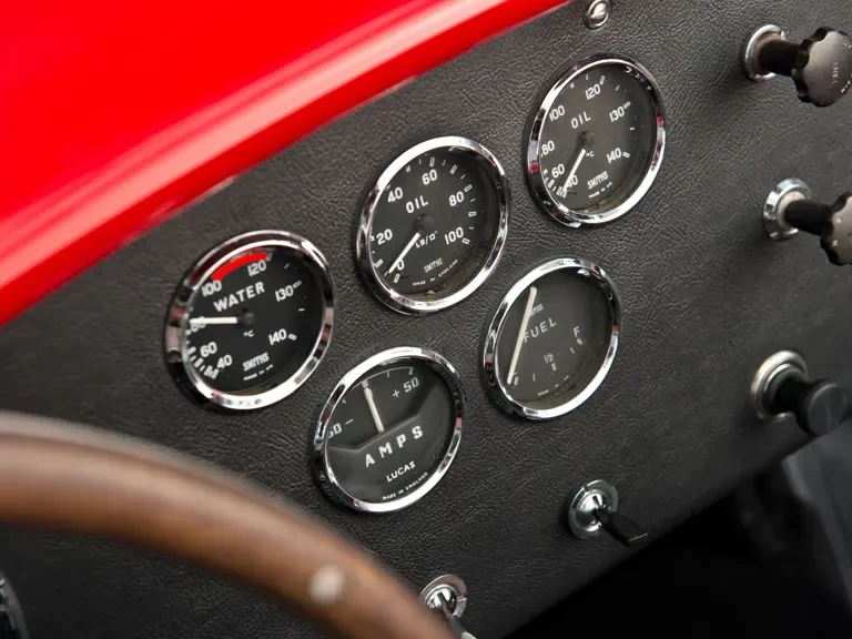 1966 Shelby Cobra 427 - Image 25 of 31